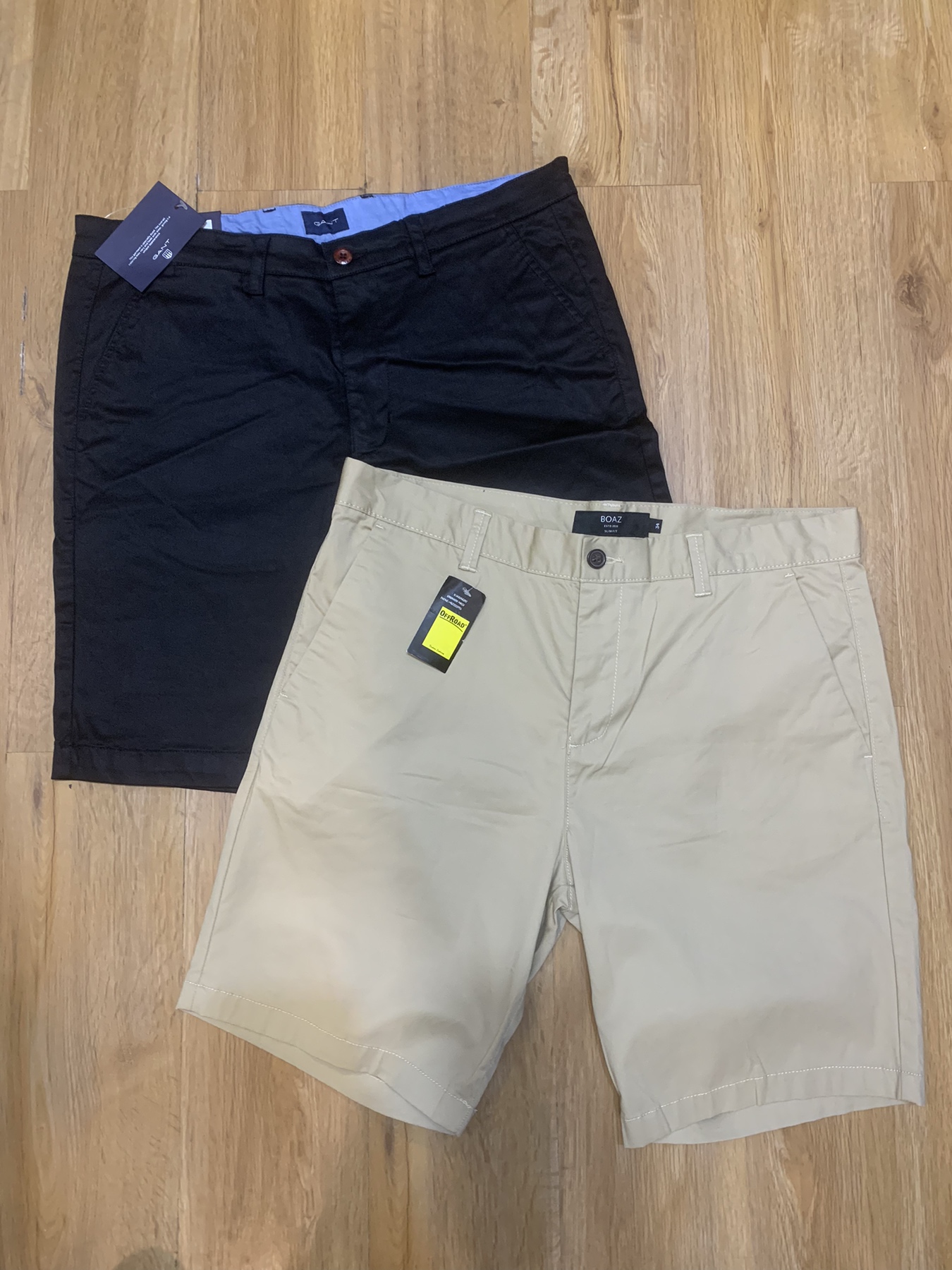 Shorts